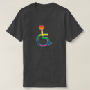 Recherche de symbole lgbt tshirts Arc en ciel