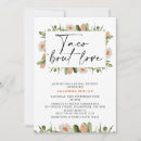 Recherche de succulent bridal shower invitations Moderne