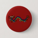 Recherche de dragons badges Dragon chinois