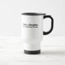 Recherche de thérapie respiratoire tasses Hôpital