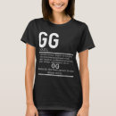 Recherche de gg tshirts Mère