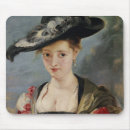 Suche nach peter paul rubens mousepads Porträt
