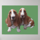 Suche nach basset kunst Welpen