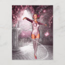 Suche nach rosa ballerina postkarten Ballerinas