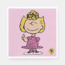 Recherche de soeur serviettes Charles schulz