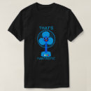 Recherche de ventilateur électrique tshirts Drôle