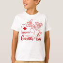 Recherche de canada enfant tshirts Vacances