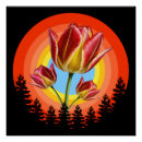 Suche nach tulpen poster Pflanze