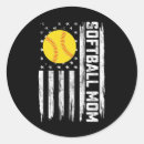 Suche nach softball aufkleber Mütter