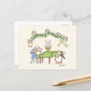 Recherche de clavecin cartes postales Musique