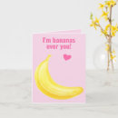 Suche nach bananen karten Rosa