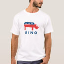 Recherche de rino tshirts Politique