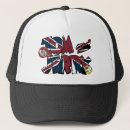 Recherche de tom casquettes Animation