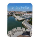 Recherche de la rochelle magnets Port