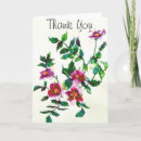 Suche nach vintage rote rosen karten Aquarell