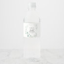 Recherche de bouteilles eau étiquettes Rustique