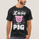 Suche nach schwein bauer tshirts Bauernhof