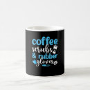 Recherche de scrubs tasses Café