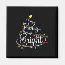 Recherche de saison des vacances magnets Brillant