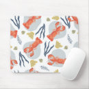Suche nach meeresfrüchte mousepads Ozean
