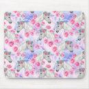 Recherche de licorne rose tapis souris Fille