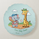 Suche nach baby shower kissen Süß
