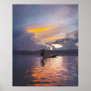 Recherche de pêcheur posters Asiatique