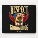 Recherche de hashtag tapis souris Marmotte