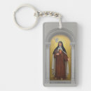 Recherche de nonne catholique porteclés Saints