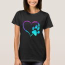 Suche nach cyan blaue tshirts Hund