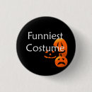 Recherche de drôle de halloween badges Pour enfants
