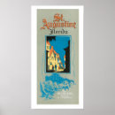 Recherche de voyage vintage posters Hiver