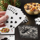 Suche nach vintage halloween spielkarten Gotisch