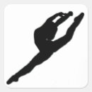 Suche nach hop aufkleber Ballett