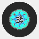 Suche nach samen des lebens aufkleber Meditation
