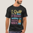 Recherche de quilters tshirts Drôle
