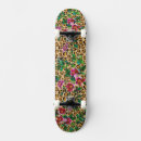 Recherche de sauvage comp skateboards Fleurs
