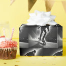 Recherche de skateboard papier cadeau Sports