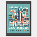 Recherche de cali magnets Pacifique
