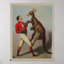 Suche nach vintage boxing kunst Boxer