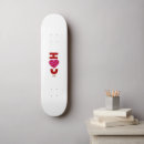 Recherche de aime skateboards Je t'aime