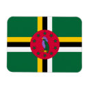 Suche nach dominica magnete Flagge von dominica