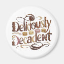 Suche nach zucker magnete Dessert
