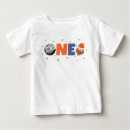 Recherche de galaxie bébé tshirts Planètes
