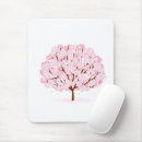 Recherche de sakura tapis souris Fleur