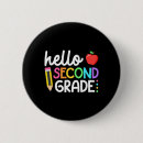 Recherche de élémentaire badges Premier jour d'école