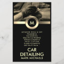 Suche nach auto flyer Beruflich