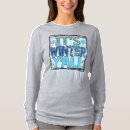 Recherche de winter tshirts Temps froid