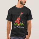 Recherche de guitare hawaïenne tshirts Guitariste