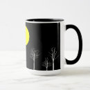 Suche nach vollmond tassen Baum